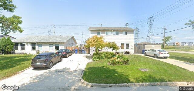 168 Paulley Drive（加拿大曼尼托巴省溫尼伯市）房屋照片