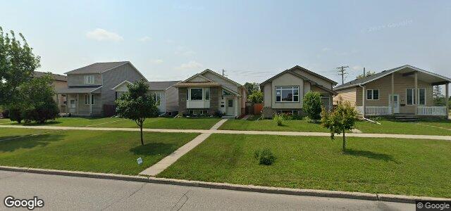 169 Redonda Street（加拿大曼尼托巴省溫尼伯市）房屋照片