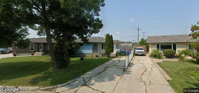 17 Camrose Bay（加拿大曼尼托巴省溫尼伯市）房屋照片