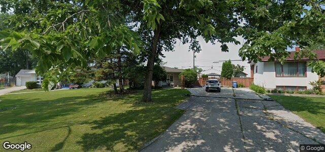 17 Cranbrook Bay（加拿大曼尼托巴省溫尼伯市）房屋照片