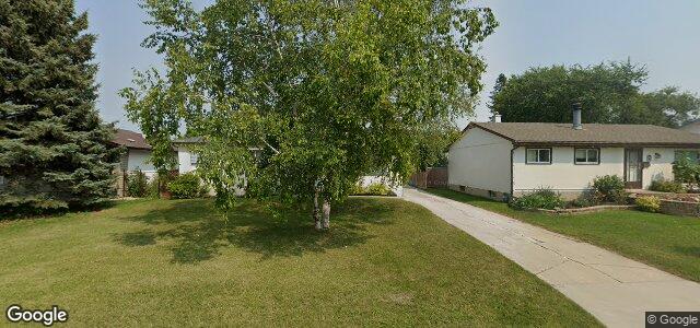 17 President'S Court（加拿大曼尼托巴省溫尼伯市）房屋照片