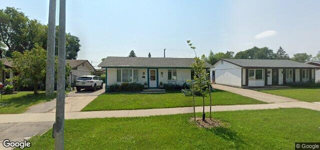 170 St Martin Boulevard（加拿大曼尼托巴省溫尼伯市）房屋照片