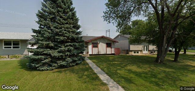 1706 Day Street（加拿大曼尼托巴省溫尼伯市）房屋照片