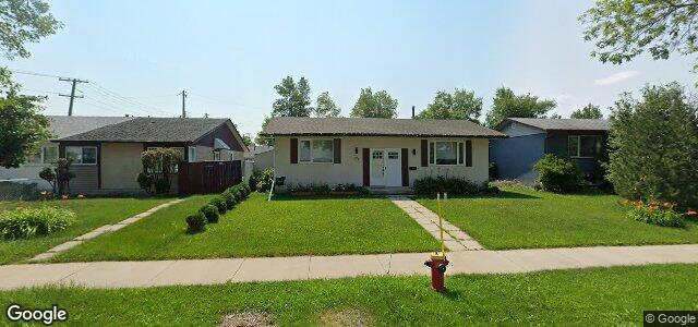 171 Paulley Drive（加拿大曼尼托巴省溫尼伯市）房屋照片