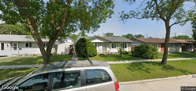 171 St Martin Boulevard（加拿大曼尼托巴省溫尼伯市）房屋照片