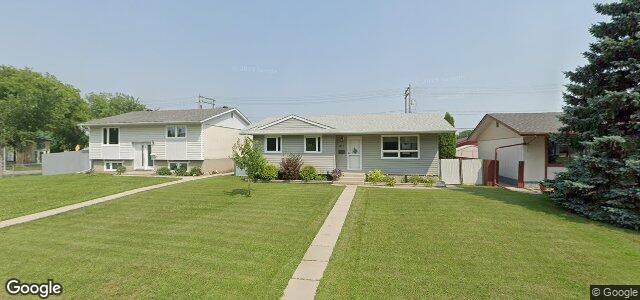 1712 Day Street（加拿大曼尼托巴省溫尼伯市）房屋照片