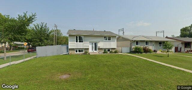 1718 Day Street（加拿大曼尼托巴省溫尼伯市）房屋照片