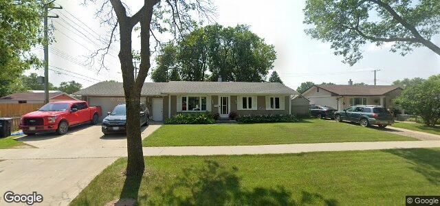 178 St Martin Boulevard（加拿大曼尼托巴省温尼伯市）房屋照片