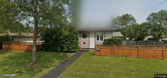 1794 Wabasha Street（加拿大曼尼托巴省溫尼伯市）房屋照片