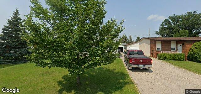 18 Blue Heron Crescent（加拿大曼尼托巴省溫尼伯市）房屋照片