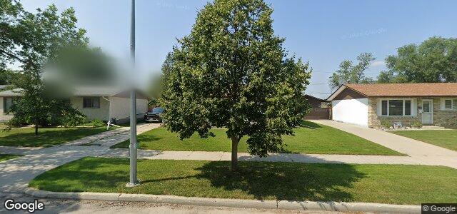 18 Lancelot Place（加拿大曼尼托巴省溫尼伯市）房屋照片