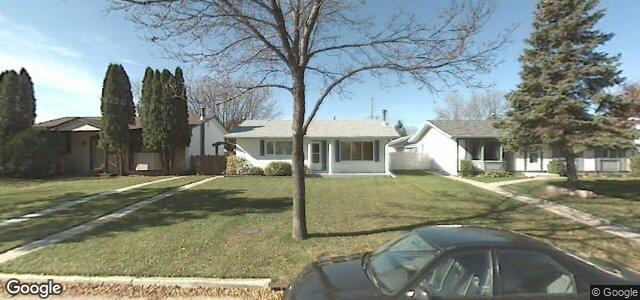 18 Paulley Drive（加拿大曼尼托巴省溫尼伯市）房屋照片