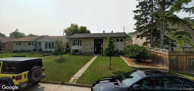 18 President'S Court（加拿大曼尼托巴省溫尼伯市）房屋照片