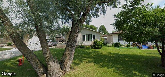 18 Sark Crescent（加拿大曼尼托巴省溫尼伯市）房屋照片