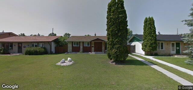 18 Shadyside Drive（加拿大曼尼托巴省溫尼伯市）房屋照片