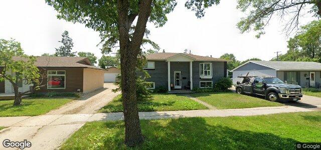 18 St Martin Boulevard（加拿大曼尼托巴省溫尼伯市）房屋照片