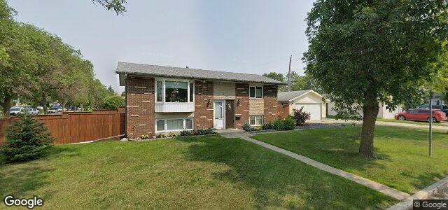 1824 Wabasha Street（加拿大曼尼托巴省溫尼伯市）房屋照片