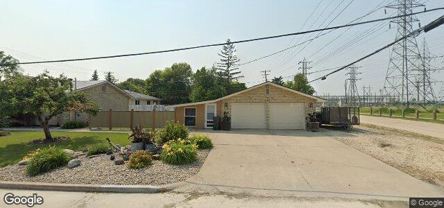 1837 Wabasha Street（加拿大曼尼托巴省溫尼伯市）房屋照片