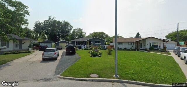 19 Blue Heron Crescent（加拿大曼尼托巴省溫尼伯市）房屋照片