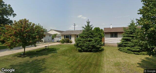 19 Camrose Bay（加拿大曼尼托巴省溫尼伯市）房屋照片