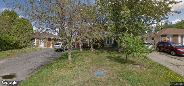 19 Colonial Court（加拿大曼尼托巴省溫尼伯市）房屋照片