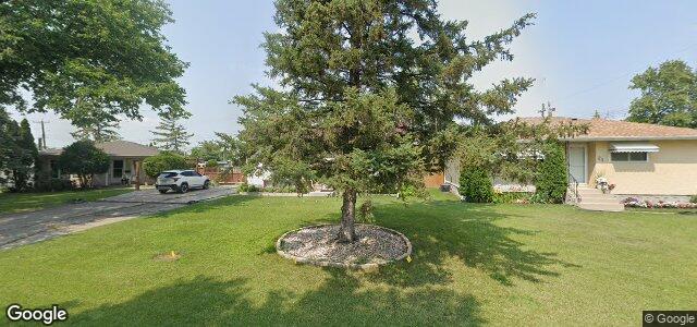 19 Cranbrook Bay（加拿大曼尼托巴省溫尼伯市）房屋照片