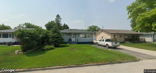 19 Laurentia Bay（加拿大曼尼托巴省溫尼伯市）房屋照片