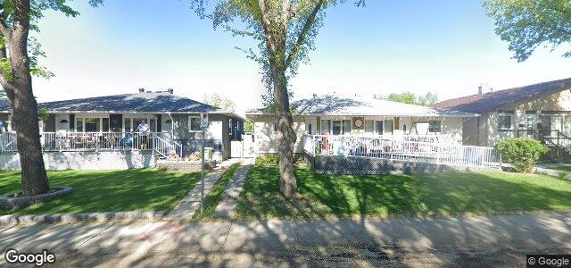 19 Walden Crescent（加拿大曼尼托巴省溫尼伯市）房屋照片