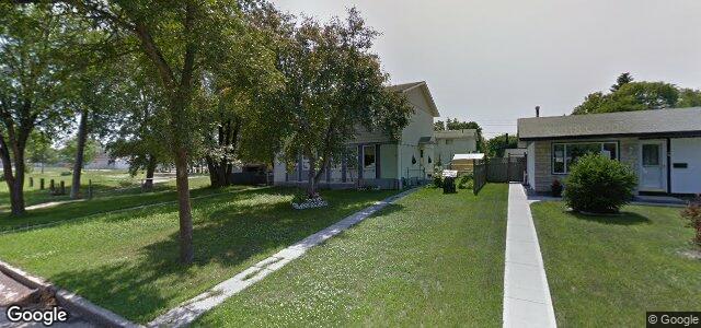 2 Bramwell Avenue（加拿大曼尼托巴省溫尼伯市）房屋照片