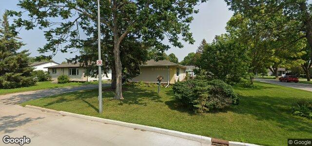 2 Camrose Bay（加拿大曼尼托巴省溫尼伯市）房屋照片