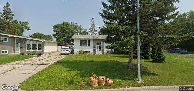 2 Cranbrook Bay（加拿大曼尼托巴省溫尼伯市）房屋照片