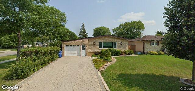 2 Laurentia Bay（加拿大曼尼托巴省溫尼伯市）房屋照片