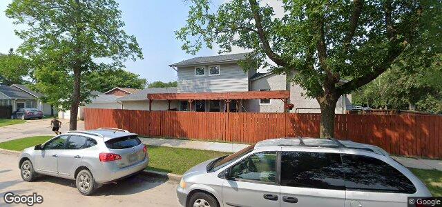 2 Paulley Drive（加拿大曼尼托巴省温尼伯市）房屋照片