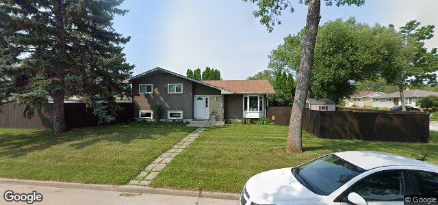 2 President'S Court（加拿大曼尼托巴省溫尼伯市）房屋照片