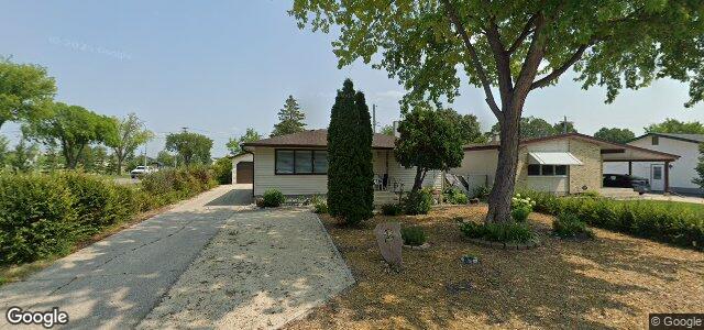 2 Sark Crescent（加拿大曼尼托巴省溫尼伯市）房屋照片