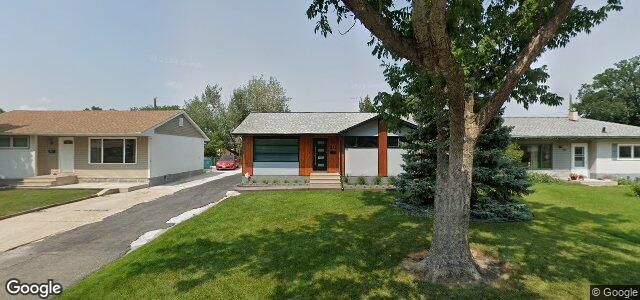 20 Blue Heron Crescent（加拿大曼尼托巴省溫尼伯市）房屋照片