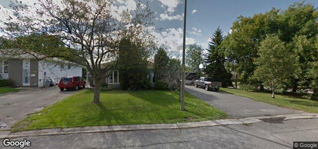 20 Colonial Court（加拿大曼尼托巴省溫尼伯市）房屋照片