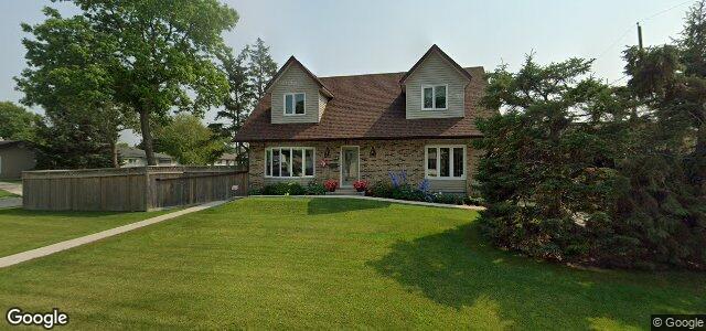 20 President'S Court（加拿大曼尼托巴省溫尼伯市）房屋照片