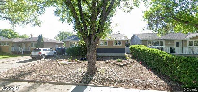 20 Walden Crescent（加拿大曼尼托巴省溫尼伯市）房屋照片