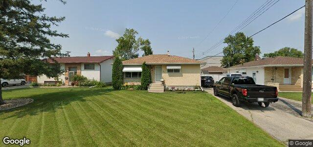 21 Cranbrook Bay（加拿大曼尼托巴省溫尼伯市）房屋照片