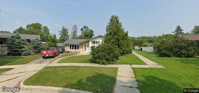 21 President'S Court（加拿大曼尼托巴省溫尼伯市）房屋照片