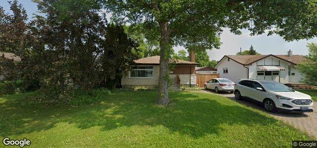 22 Laurentia Bay（加拿大曼尼托巴省溫尼伯市）房屋照片