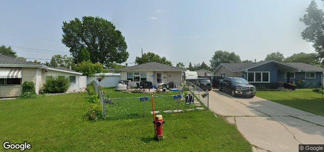 22 Naskapi Crescent（加拿大曼尼托巴省溫尼伯市）房屋照片