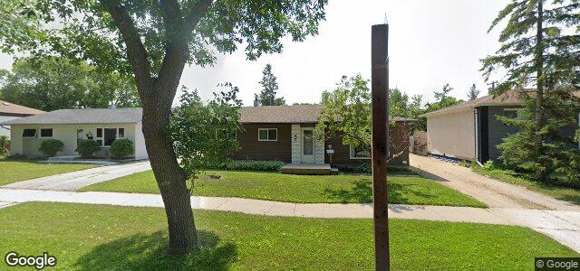 22 St Martin Boulevard（加拿大曼尼托巴省溫尼伯市）房屋照片