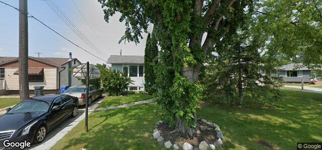 23 Camrose Bay（加拿大曼尼托巴省溫尼伯市）房屋照片