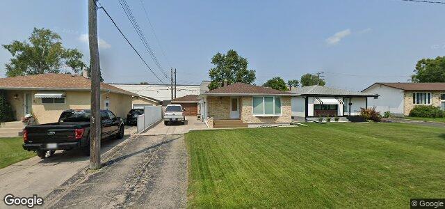 23 Cranbrook Bay（加拿大曼尼托巴省溫尼伯市）房屋照片