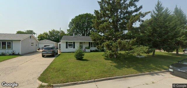 23 Minikada Bay（加拿大曼尼托巴省溫尼伯市）房屋照片