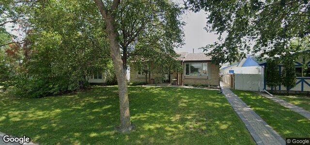 23 Paulley Drive（加拿大曼尼托巴省溫尼伯市）房屋照片