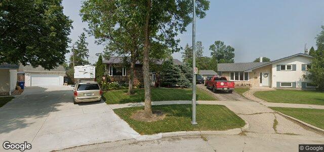 23 President'S Court（加拿大曼尼托巴省溫尼伯市）房屋照片