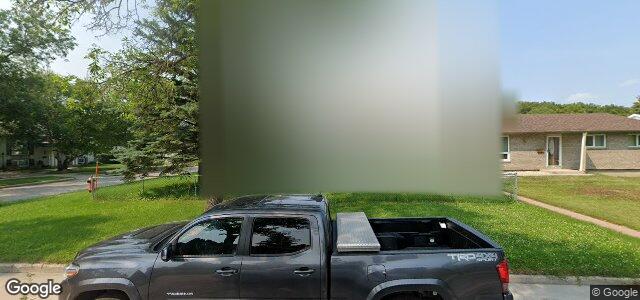 23 St Claire Boulevard（加拿大曼尼托巴省溫尼伯市）房屋照片